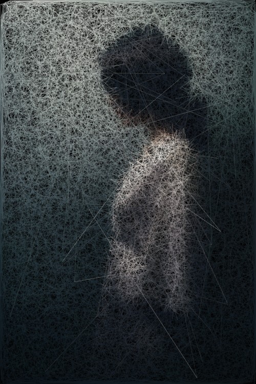 PROCESSING PORTRAITS : 6