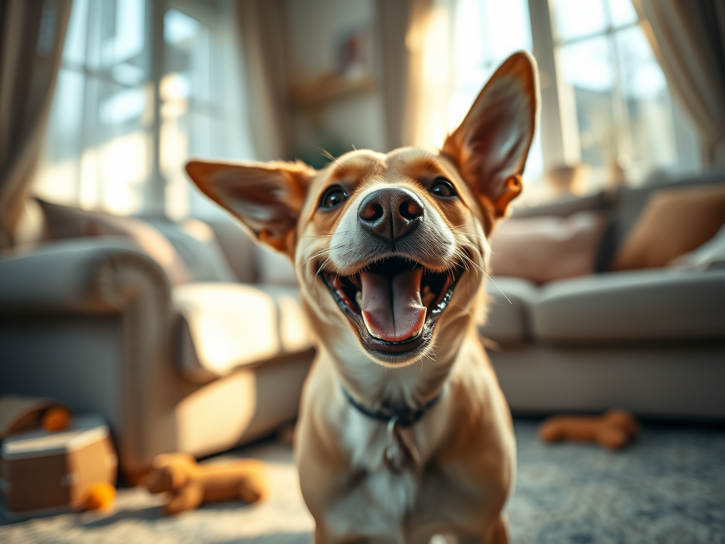 How to Get a Dog to Stop Barking (Without Losing Your Sanity)