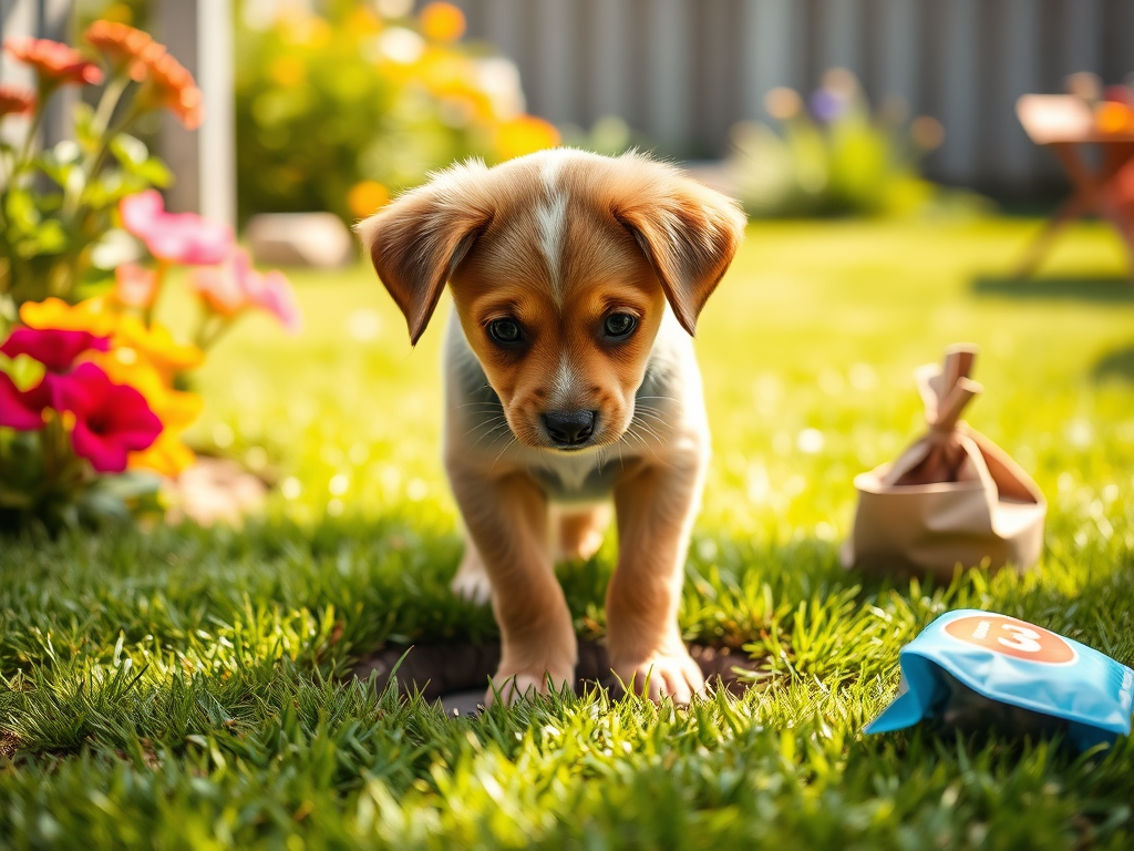 How to Potty Train a Puppy Fast: Step-by-Step Guide