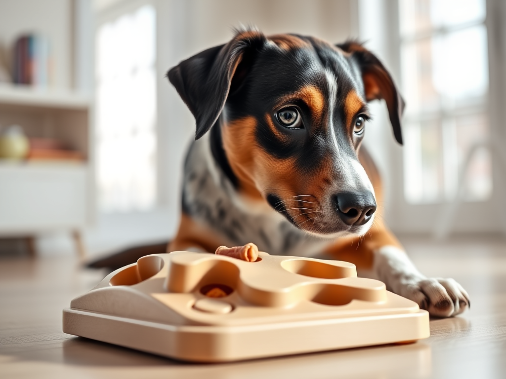 Best Interactive Toys for Smart Dogs to Keep Them Engaged and Active