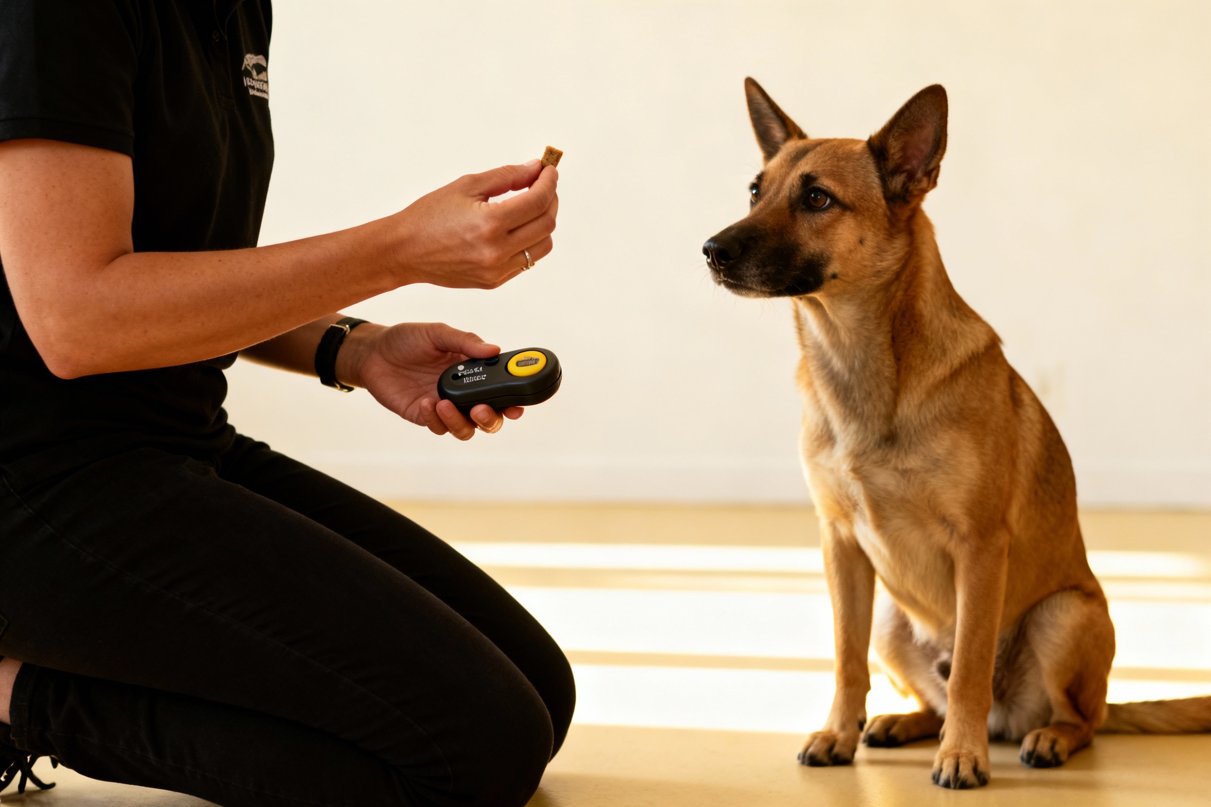 Clicker Training Made Simple: The Best Dog Training Tips Using Sound Cues