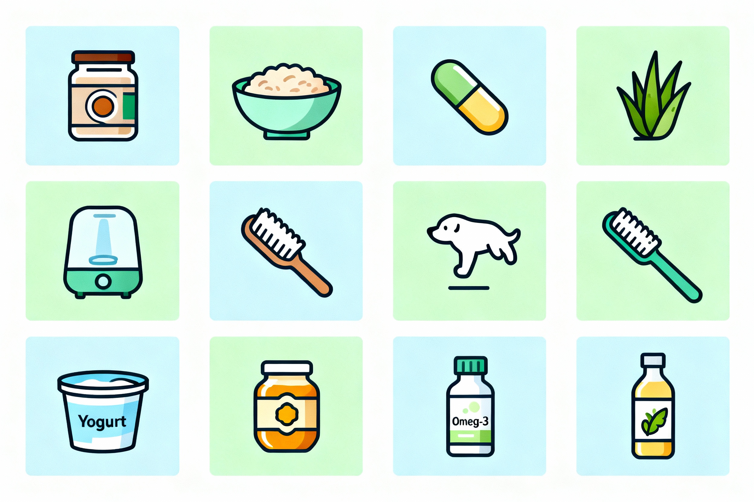 10 Effective Dog Dry Skin Remedies Every Pet Owner Should Know