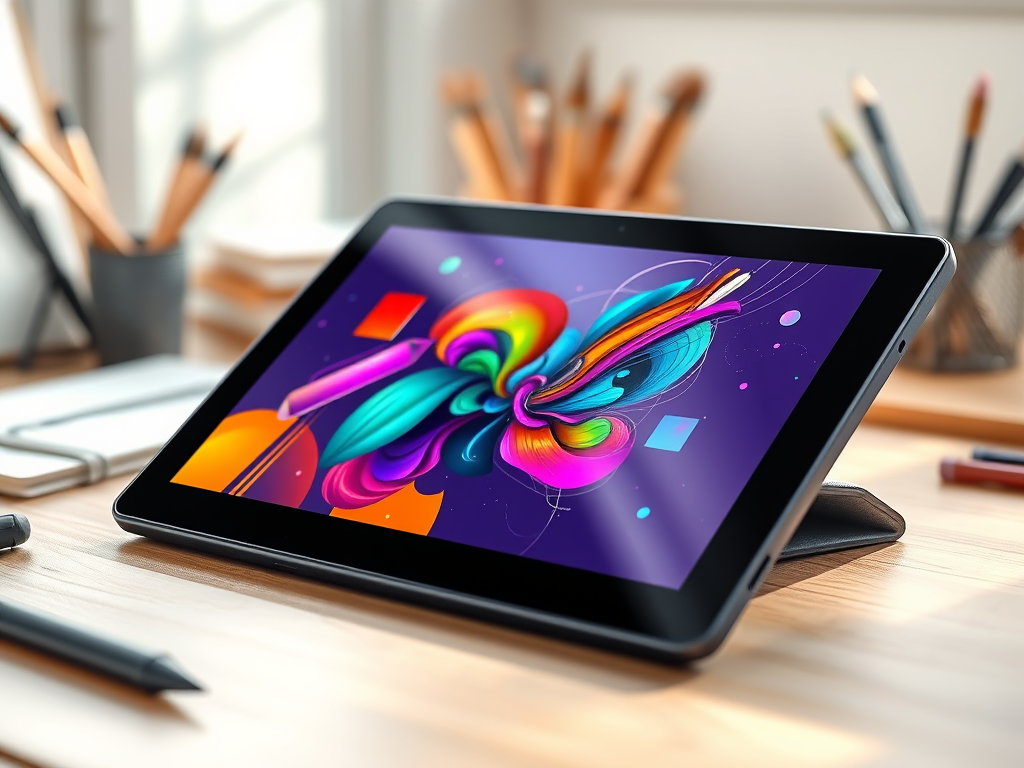 Best Drawing Tablets for Beginners in 2025: Top Picks and Buying Guide