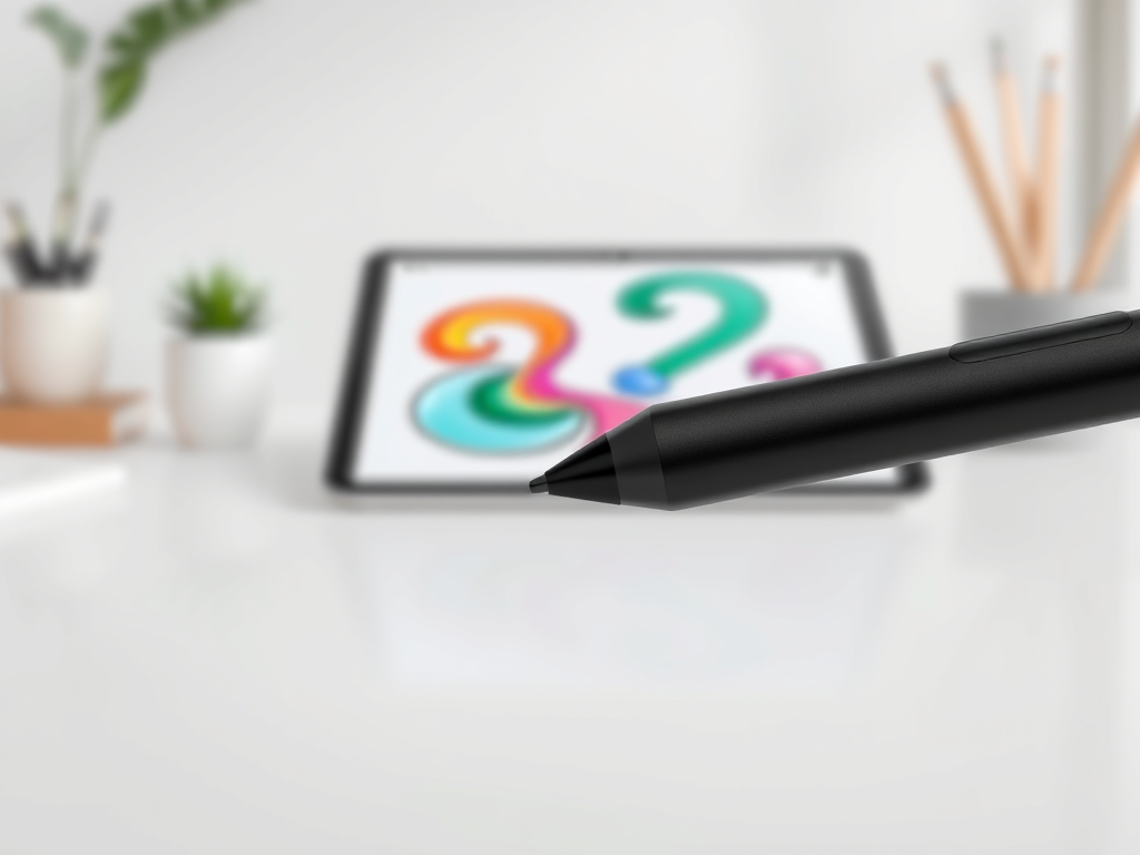 Best Styluses for iPad Drawing Reviewed for Precision and Performance
